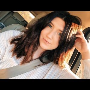 Meet your Posher, Haley